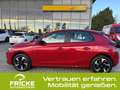Opel Corsa-e Edition+Sitz+Lenkrad HZG+CarPlay+Alufelgen Rot - thumbnail 2