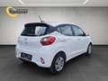 Hyundai i10 1,0 GO Weiß - thumbnail 5