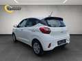 Hyundai i10 1,0 GO Weiß - thumbnail 3
