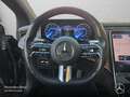 Mercedes-Benz EQS 350 AMG Fahrass WideScreen Airmat Pano Distr. Blau - thumbnail 14