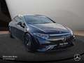 Mercedes-Benz EQS 350 AMG Burmester 3D Fahrass 360° Airmat Pano Blau - thumbnail 5