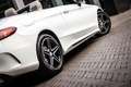 Mercedes-Benz C 180 Cabrio Edition 1 | AMG pack | AIRCAP | AIRSCARF | Wit - thumbnail 16
