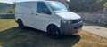 Volkswagen T5 Weiß - thumbnail 2