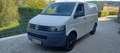 Volkswagen T5 Weiß - thumbnail 1