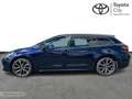 Toyota Corolla TS 2.0 PREMIUM + LUXURY PACK Bleu - thumbnail 3
