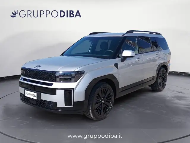 Hyundai SANTA FE 1.6 Gamma II T-GDI P NEW 7P 1.6 PHEV 4WD X CLASS+CP