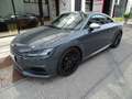 Audi TTS TT III 2015 Coupe Coupe 2.0 tfsi quattro s-tronic Сірий - thumbnail 1