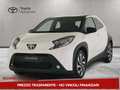 Toyota Aygo X 1.0 Trend 72cv s-cvt Bianco - thumbnail 1