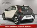 Toyota Aygo X 1.0 Trend 72cv s-cvt Bianco - thumbnail 4