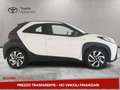 Toyota Aygo X 1.0 Trend 72cv s-cvt Bianco - thumbnail 3