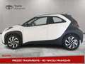 Toyota Aygo X 1.0 Trend 72cv s-cvt Bianco - thumbnail 2