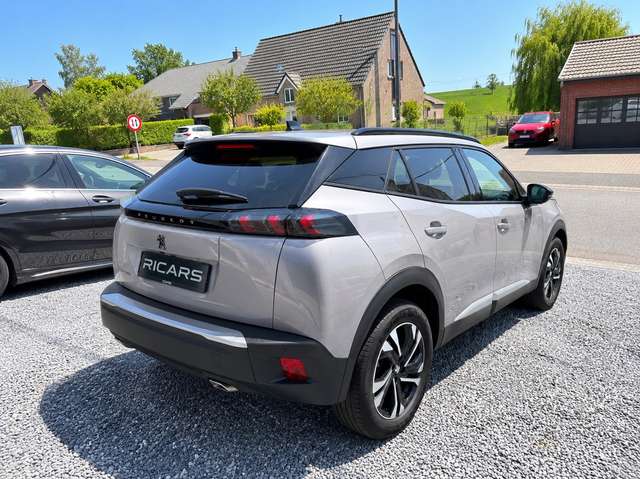 Peugeot 2008 2022 — vignette 5