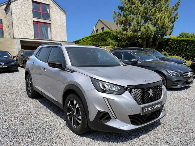 Peugeot 2008 2022 — vignette 3