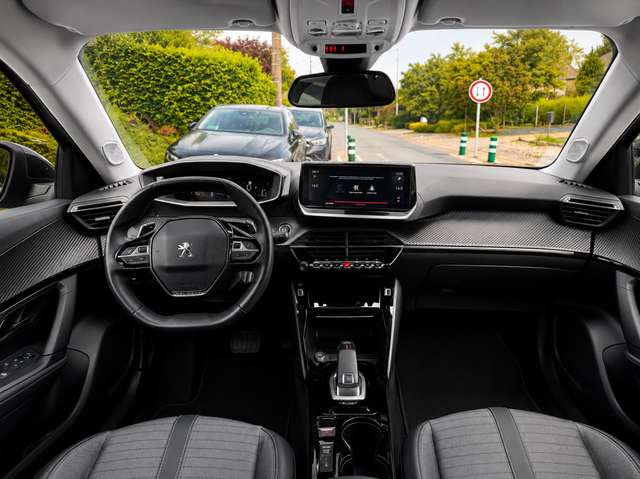 Peugeot 2008 2022 — vignette 12
