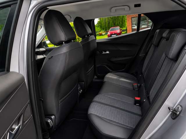 Peugeot 2008 2022 — vignette 7