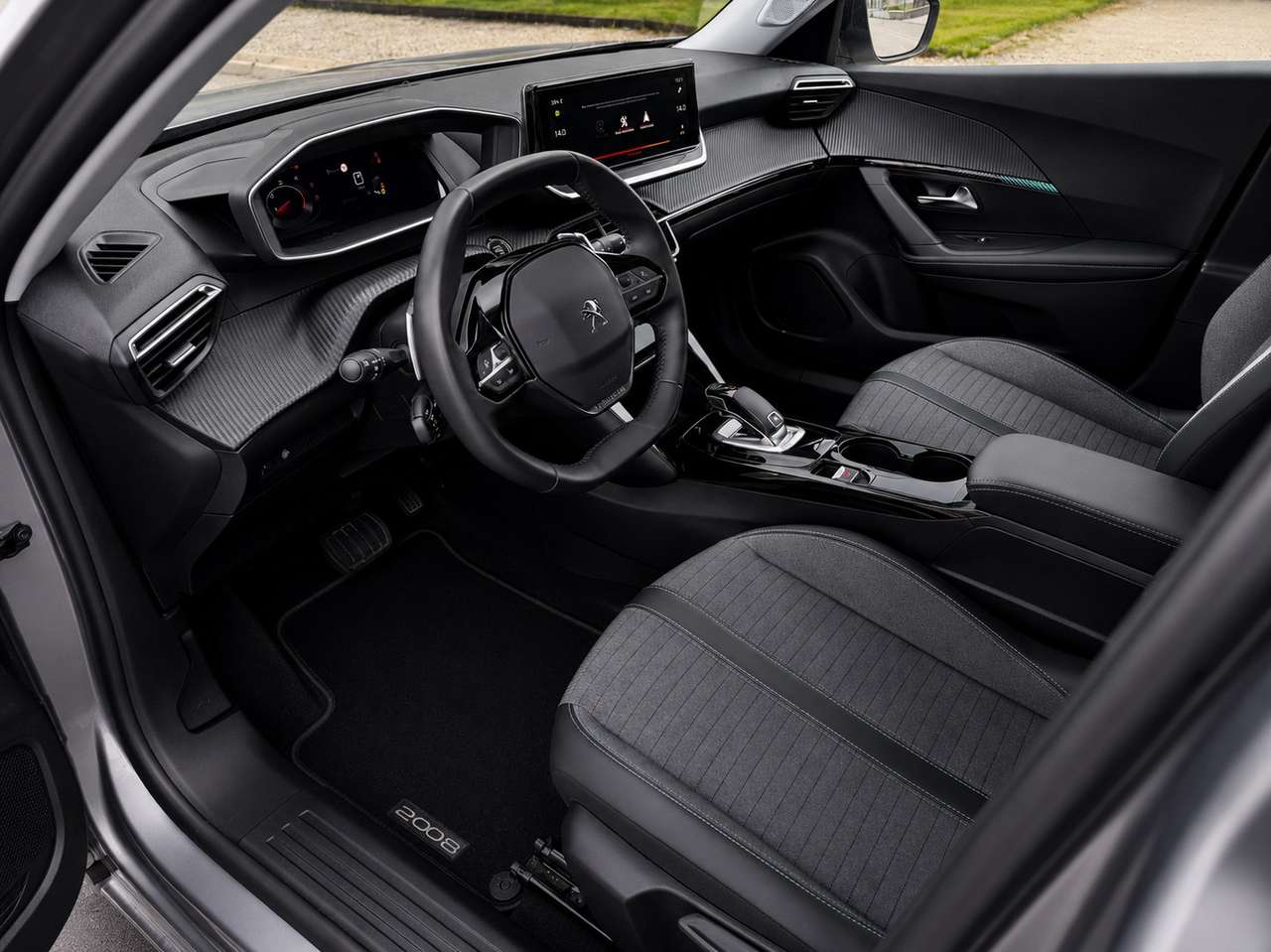 Peugeot 2008 2022 — photo 6 sur 13