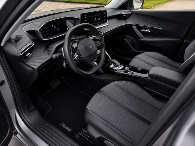 Peugeot 2008 2022 — vignette 6