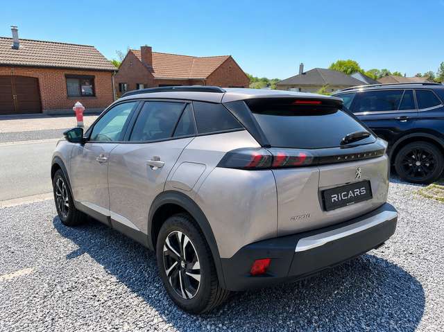 Peugeot 2008 2022 — vignette 4