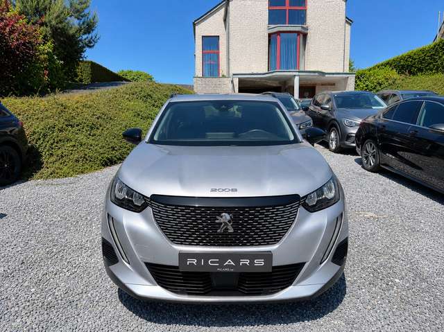 Peugeot 2008 2022 — vignette 2