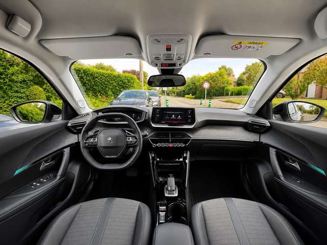 Peugeot 2008 2022 — vignette 11