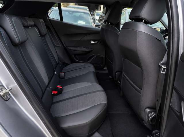 Peugeot 2008 2022 — vignette 8