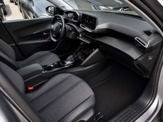 Peugeot 2008 2022 — vignette 10