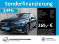 Volkswagen Passat Variant 1.5 TSI DSG Elegance AHK MATRIX LEDER Blau - thumbnail 1