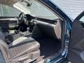 Volkswagen Passat Variant 1.5 TSI DSG Elegance AHK MATRIX LEDER Blau - thumbnail 16