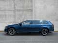 Volkswagen Passat Variant 1.5 TSI DSG Elegance AHK MATRIX LEDER Blau - thumbnail 3