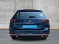 Volkswagen Passat Variant 1.5 TSI DSG Elegance AHK MATRIX LEDER Blau - thumbnail 5