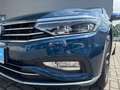 Volkswagen Passat Variant 1.5 TSI DSG Elegance AHK MATRIX LEDER Blau - thumbnail 8