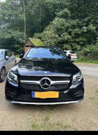 d 4Matic 9G-TRONIC AMG Line