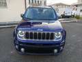 Jeep Renegade Renegade 1.0 t3 Limited 2wd Azul - thumbnail 2