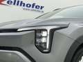 Kia Stonic PE 1,0 TGDI Silber Grau - thumbnail 5