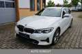 BMW 320 d T. Aut. Sport Line*1.HAND*LED*DAB*PANORAMA* Weiß - thumbnail 1