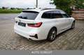 BMW 320 d T. Aut. Sport Line*1.HAND*LED*DAB*PANORAMA* Weiß - thumbnail 5