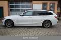 BMW 320 d T. Aut. Sport Line*1.HAND*LED*DAB*PANORAMA* Weiß - thumbnail 3
