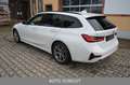 BMW 320 d T. Aut. Sport Line*1.HAND*LED*DAB*PANORAMA* Weiß - thumbnail 4