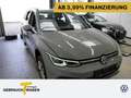 Volkswagen Golf Variant 1.5 eTSI DSG STYLE LM18 AHK IQ.LIGH Grau - thumbnail 1