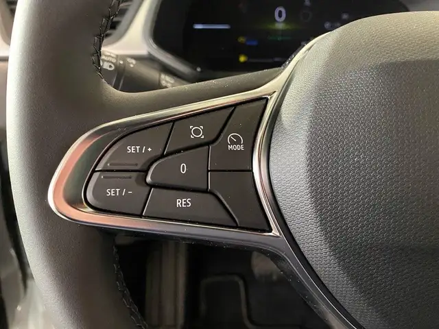 Renault Symbioz view 12