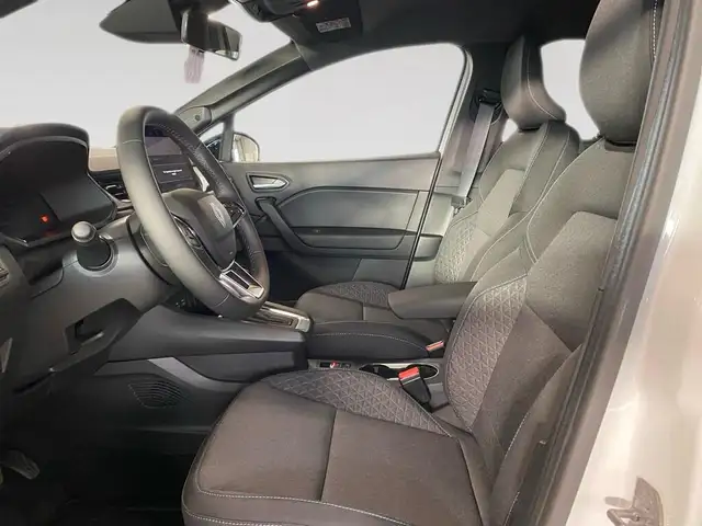 Renault Symbioz view 7