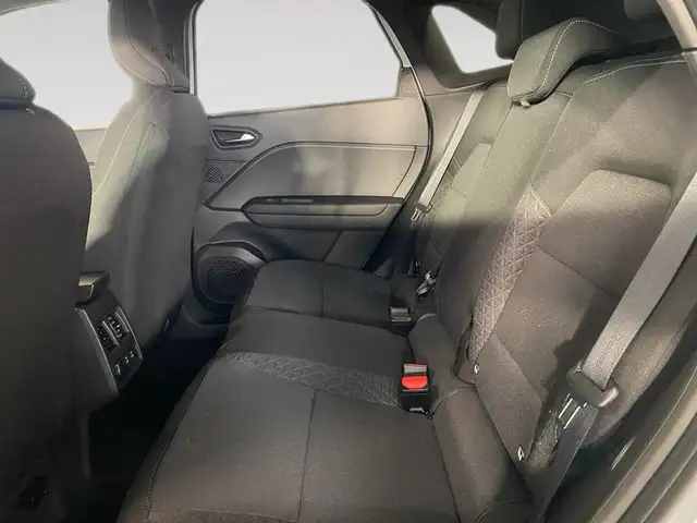Renault Symbioz view 8