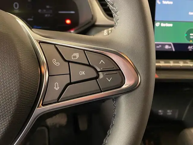 Renault Symbioz view 13