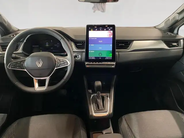 Renault Symbioz view 6