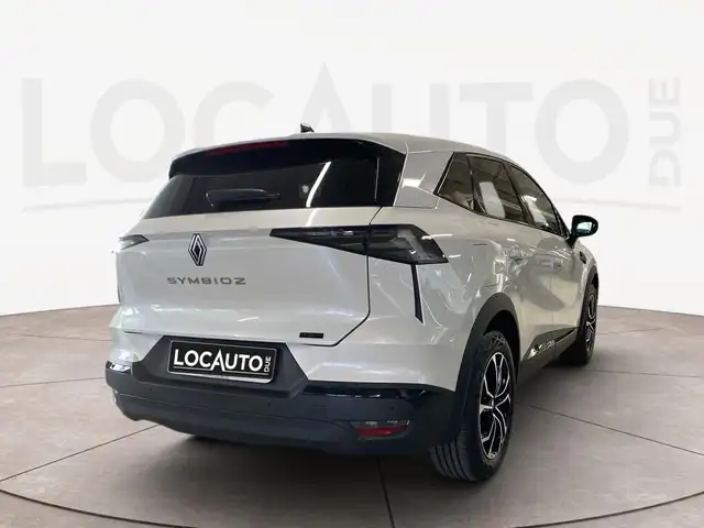 Renault Symbioz view 4