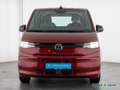 Volkswagen T7 Multivan 2.0TDI DSG AHK LED PDC Navi 6Sitze Rouge - thumbnail 12