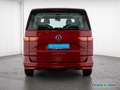 Volkswagen T7 Multivan 2.0TDI DSG AHK LED PDC Navi 6Sitze Rouge - thumbnail 13