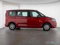 Volkswagen T7 Multivan 2.0TDI DSG AHK LED PDC Navi 6Sitze Rouge - thumbnail 14