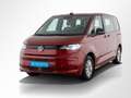 Volkswagen T7 Multivan 2.0TDI DSG AHK LED PDC Navi 6Sitze Rouge - thumbnail 15