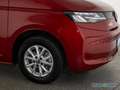 Volkswagen T7 Multivan 2.0TDI DSG AHK LED PDC Navi 6Sitze Rouge - thumbnail 11